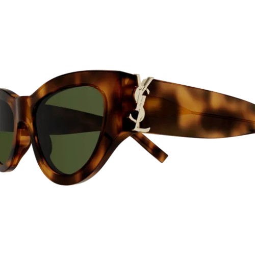 Saint Laurent - Optikai keretek - SL M94 OPT - 003 - 53