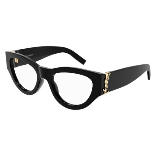 Saint Laurent - Optikai keretek - SL M94 OPT - 001 - 53