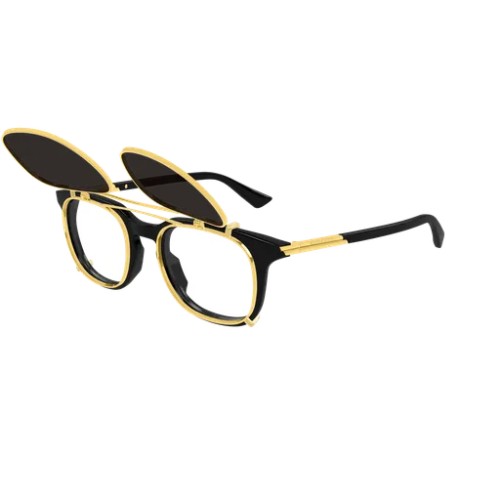 Bottega Veneta - Napszemüvegek - BV1429S - 001 - 49