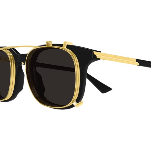 Bottega Veneta - Napszemüvegek - BV1429S - 001 - 49