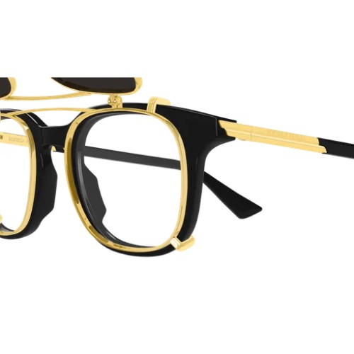 Bottega Veneta - Napszemüvegek - BV1429S - 001 - 49