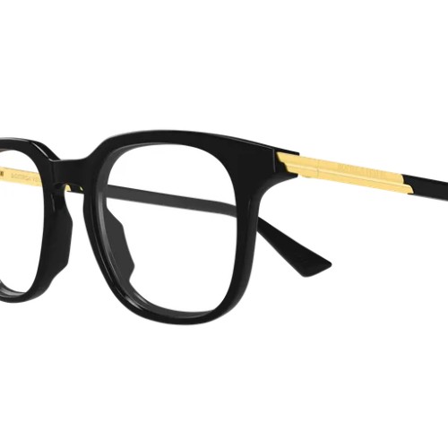 Bottega Veneta - Napszemüvegek - BV1429S - 001 - 49