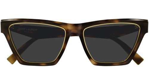Saint Laurent - Napszemüvegek - SL M103 RIM - 001 - 56