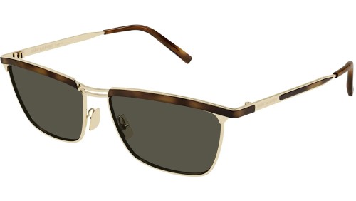 Saint Laurent - Napszemüvegek - SL 795 JOE - 001 - 57