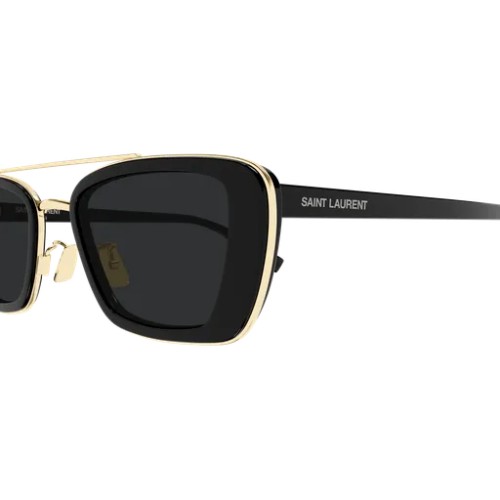 Saint Laurent - Napszemüvegek - SL 825 - 001 - 50