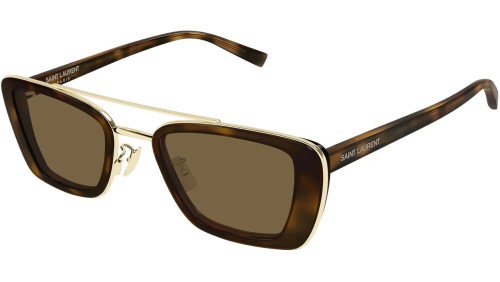 Saint Laurent - Napszemüvegek - SL 825 - 002 - 50
