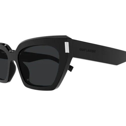 Saint Laurent - Napszemüvegek - SL 826 PAGE - 001 - 55