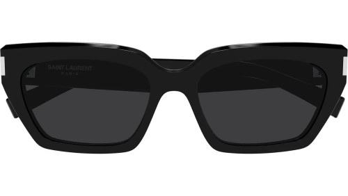 Saint Laurent - Napszemüvegek - SL 826 PAGE - 001 - 55