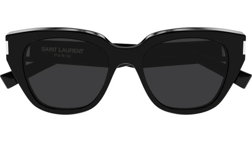 Saint Laurent - Napszemüvegek - SL 827 - 001 - 52