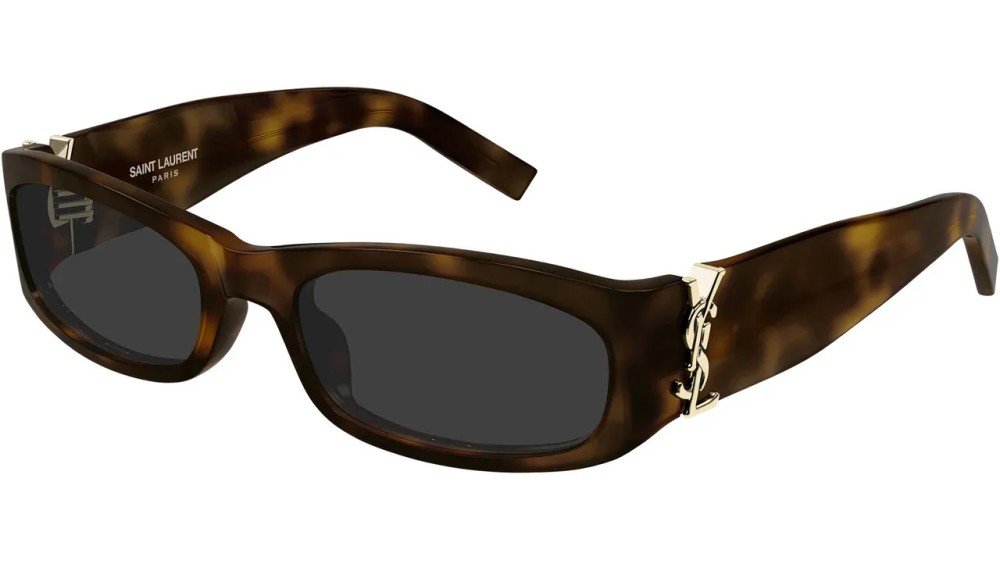 Saint Laurent - Napszemüvegek - SL M152 - 003 - 55