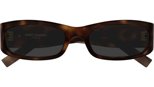 Saint Laurent - Napszemüvegek - SL M152 - 003 - 55