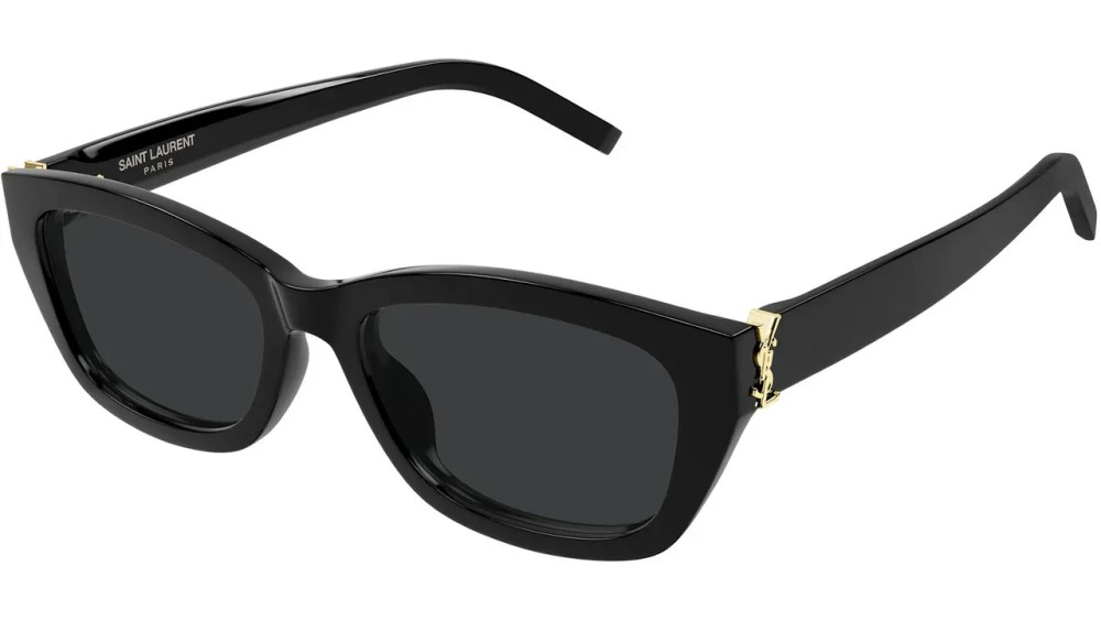 Saint Laurent - Napszemüvegek - SL M153 - 001 - 55