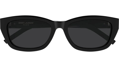 Saint Laurent - Napszemüvegek - SL M153 - 001 - 55