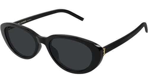 Saint Laurent - Napszemüvegek - SL M154 - 001 - 55