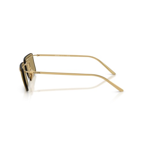 PRADA - Napszemüvegek - PR C53S - 5AK70G - 60