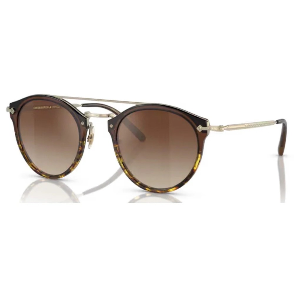 OLIVER PEOPLES - Napszemüvegek - OV5349S REMICK - 1756Q1 - 50