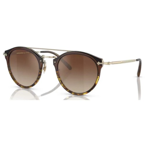 OLIVER PEOPLES - Napszemüvegek - OV5349S REMICK - 1756Q1 - 50