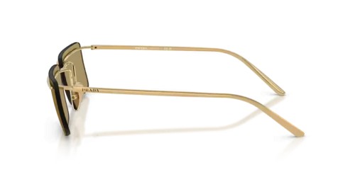 PRADA - Napszemüvegek - PR C53S - 5AK70G - 60