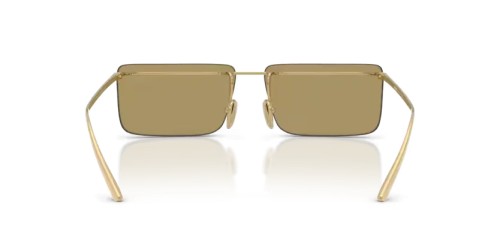 PRADA - Napszemüvegek - PR C53S - 5AK70G - 60