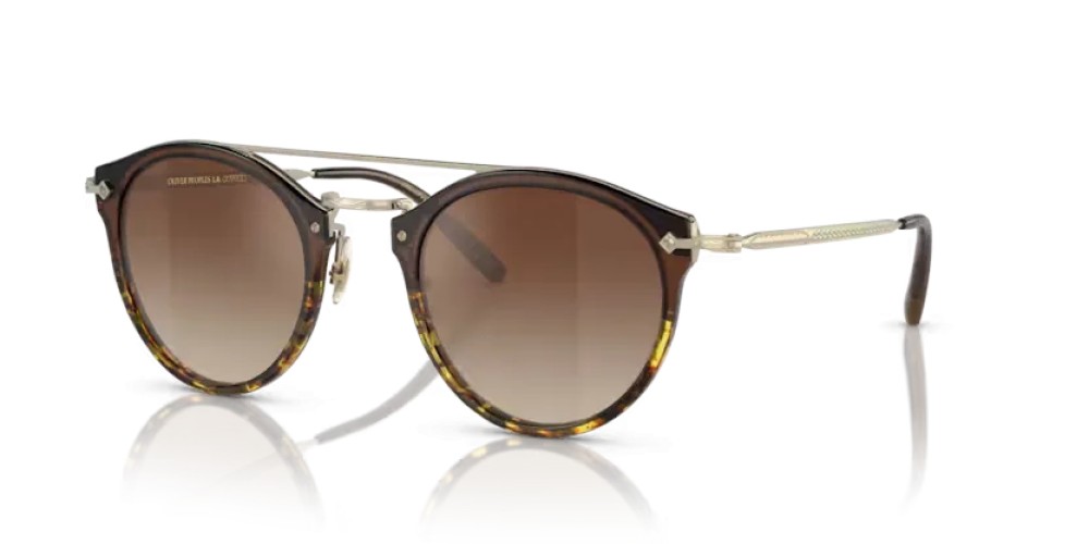 OLIVER PEOPLES - Napszemüvegek - OV5349S REMICK - 1756Q1 - 50