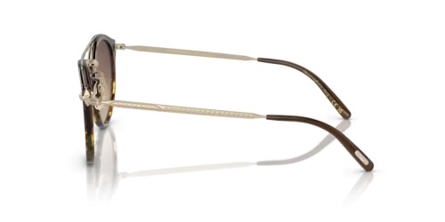 OLIVER PEOPLES - Napszemüvegek - OV5349S REMICK - 1756Q1 - 50
