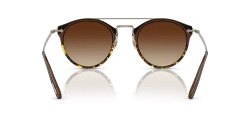OLIVER PEOPLES - Napszemüvegek - OV5349S REMICK - 1756Q1 - 50