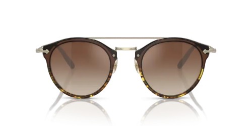 OLIVER PEOPLES - Napszemüvegek - OV5349S REMICK - 1756Q1 - 50
