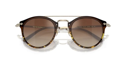 OLIVER PEOPLES - Napszemüvegek - OV5349S REMICK - 1756Q1 - 50