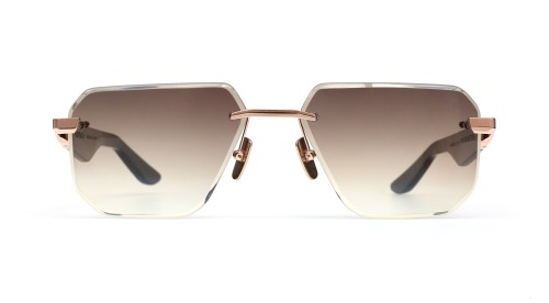 Maybach - Napszemüvegek - THE VISIONIST SUN I - RG-WCM-M12 - 60 - ARANYOZOTT (GOLD PLATED)