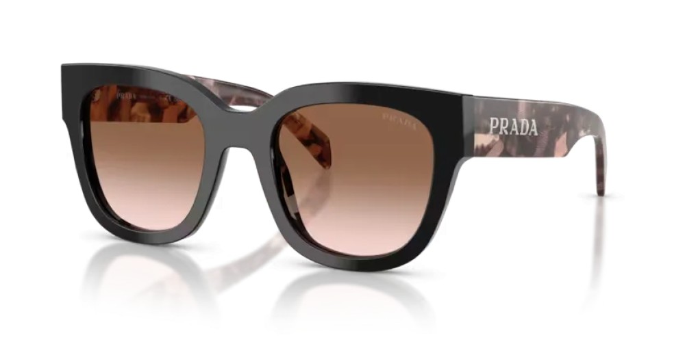 PRADA - Napszemüvegek - PR C04S - 28F90P - 52