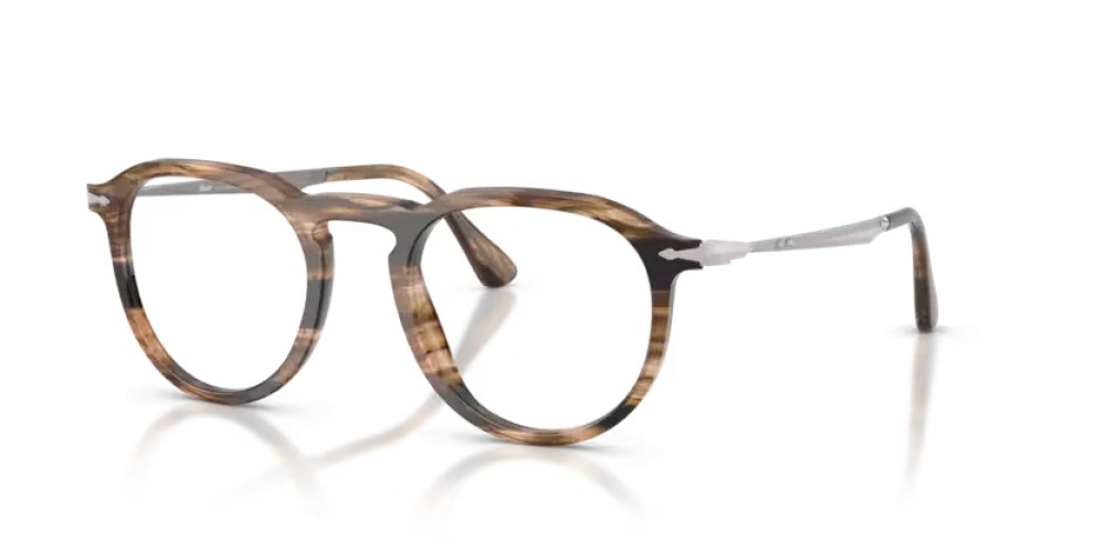 Persol - Optikai keretek - PO3387V - 1236 - 51