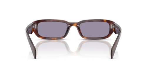 PRADA - Napszemüvegek - PR B06S - 15W03N - 53