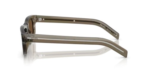 PRADA - Napszemüvegek - PR B11S - 18T70F - 57