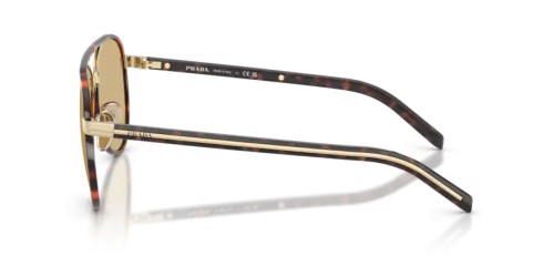 PRADA - Napszemüvegek - PR B57S - ​21E10R - ​59