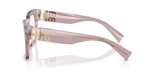 MIU MIU - Optikai keretek - MU 04UV - 12W1O1 - 52