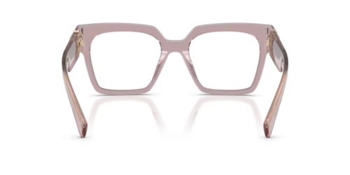 MIU MIU - Optikai keretek - MU 04UV - 12W1O1 - 52