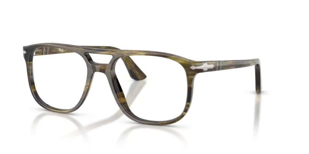Persol - Optikai keretek - PO3329V - 1237 - 54