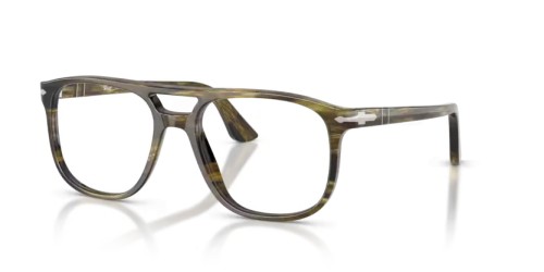 Persol - Optikai keretek - PO3329V - 1237 - 54