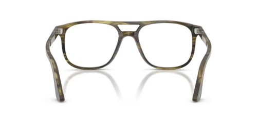 Persol - Optikai keretek - PO3329V - 1237 - 54
