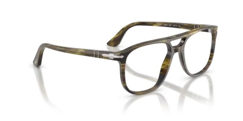 Persol - Optikai keretek - PO3329V - 1237 - 54