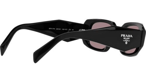 PRADA - Sonnenbrillen - PR 17WS - 1AB07Z - 49