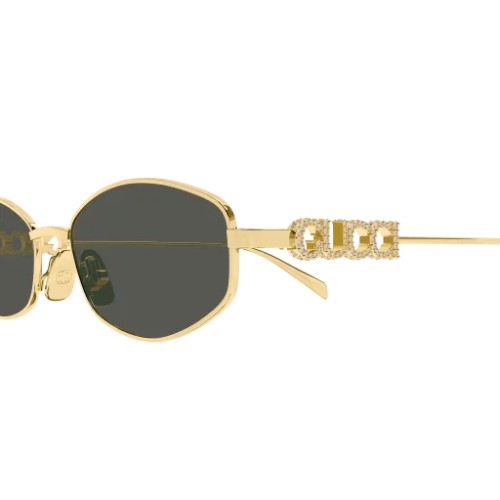 Gucci - Napszemüvegek - GG1802S - 001 - 55