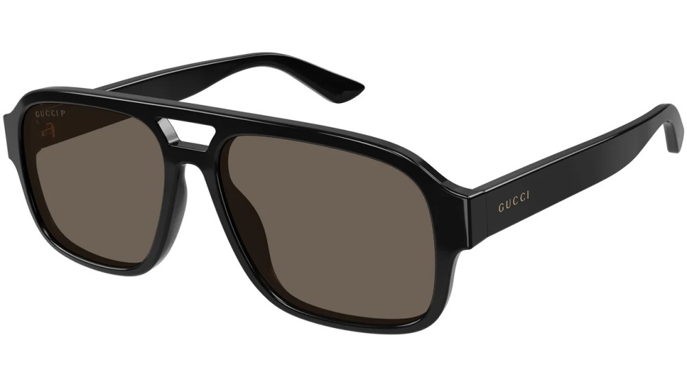 Gucci - Napszemüvegek - GG1342S - 002 - 59