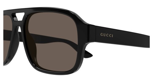 Gucci - Napszemüvegek - GG1342S - 002 - 59