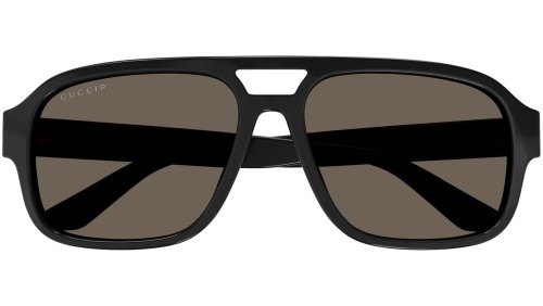 Gucci - Napszemüvegek - GG1342S - 002 - 59