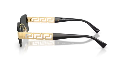 VERSACE - Sonnenbrillen - VE2298 - 100287 - 58