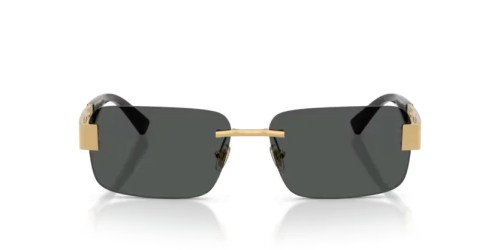 VERSACE - Sonnenbrillen - VE2298 - 100287 - 58