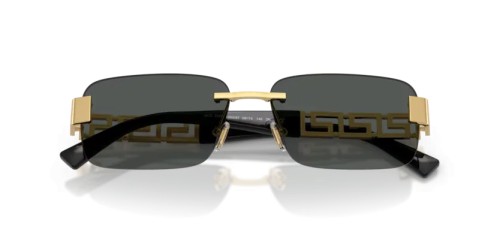 VERSACE - Sonnenbrillen - VE2298 - 100287 - 58
