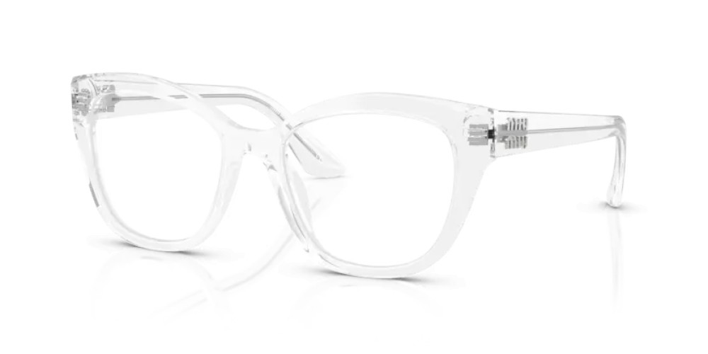 MIU MIU - Cadres optiques - MU 05XV - 15Z1O1 - 54