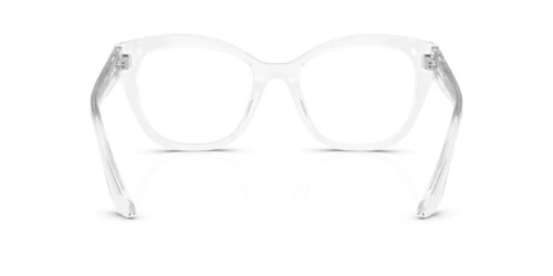MIU MIU - Cadres optiques - MU 05XV - 15Z1O1 - 54